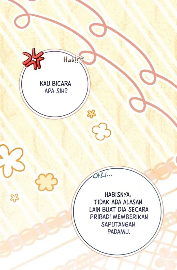 The Perks Of Being A Villainess Chapter 90 Halaman 25