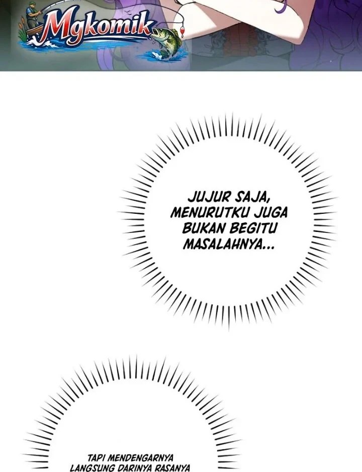 The Perks Of Being A Villainess Chapter 90 Halaman 27