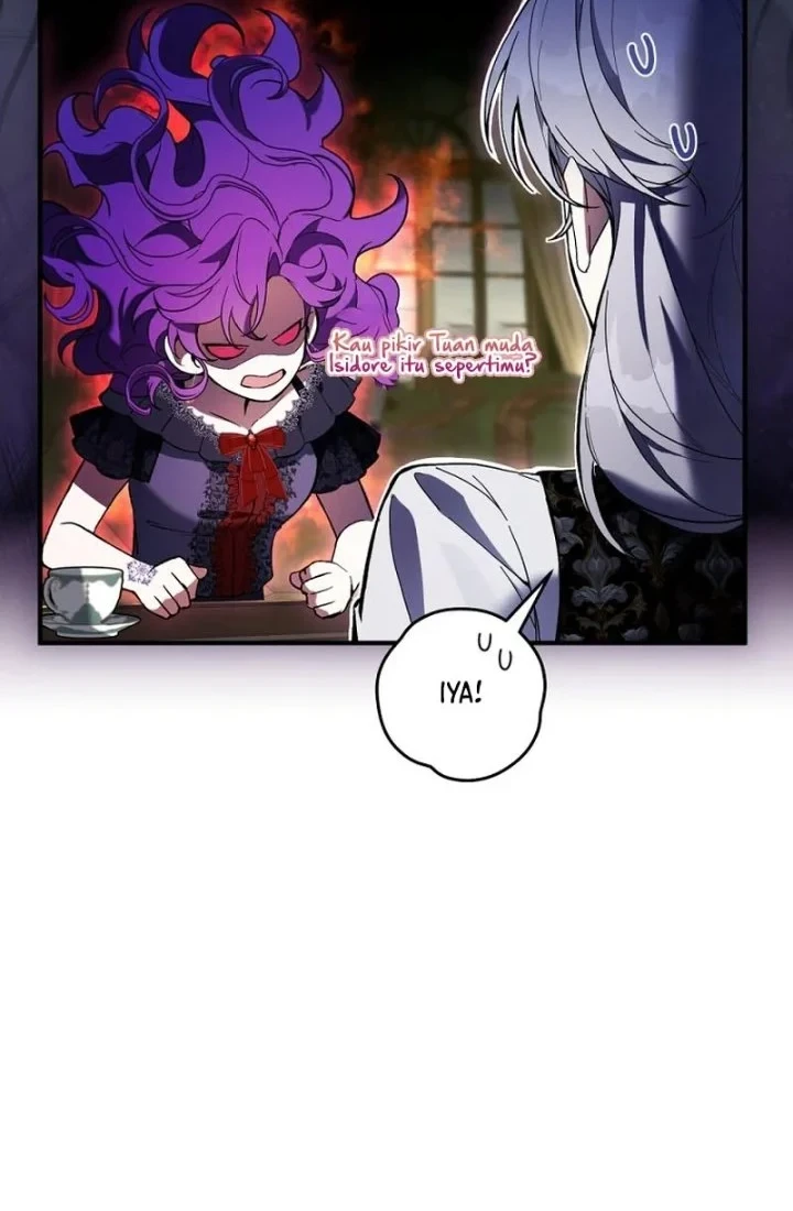 The Perks Of Being A Villainess Chapter 90 Halaman 29