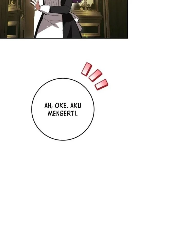 The Perks Of Being A Villainess Chapter 90 Halaman 31