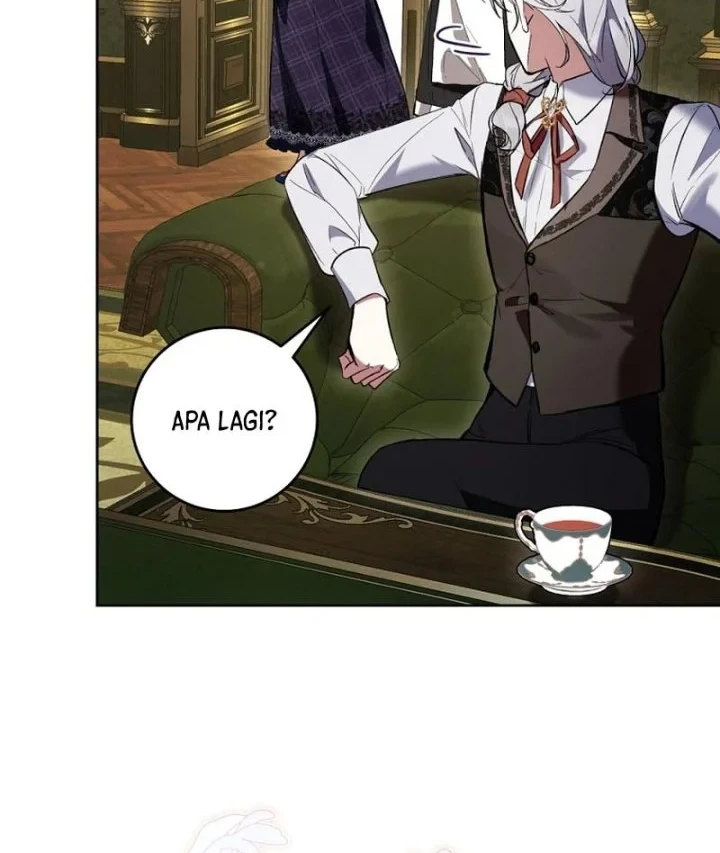 The Perks Of Being A Villainess Chapter 90 Halaman 33