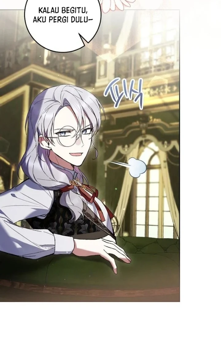 The Perks Of Being A Villainess Chapter 90 Halaman 35
