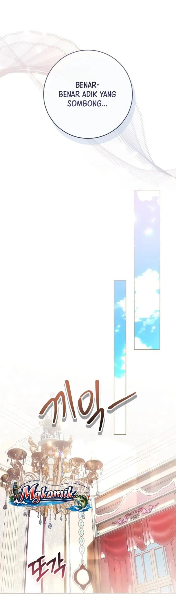 The Perks Of Being A Villainess Chapter 90 Halaman 36