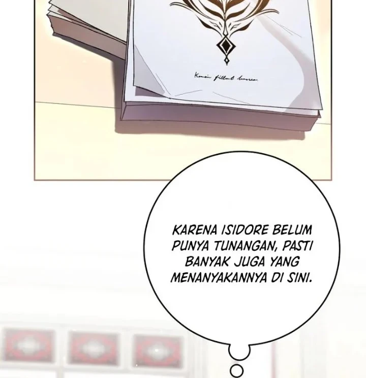 The Perks Of Being A Villainess Chapter 90 Halaman 44