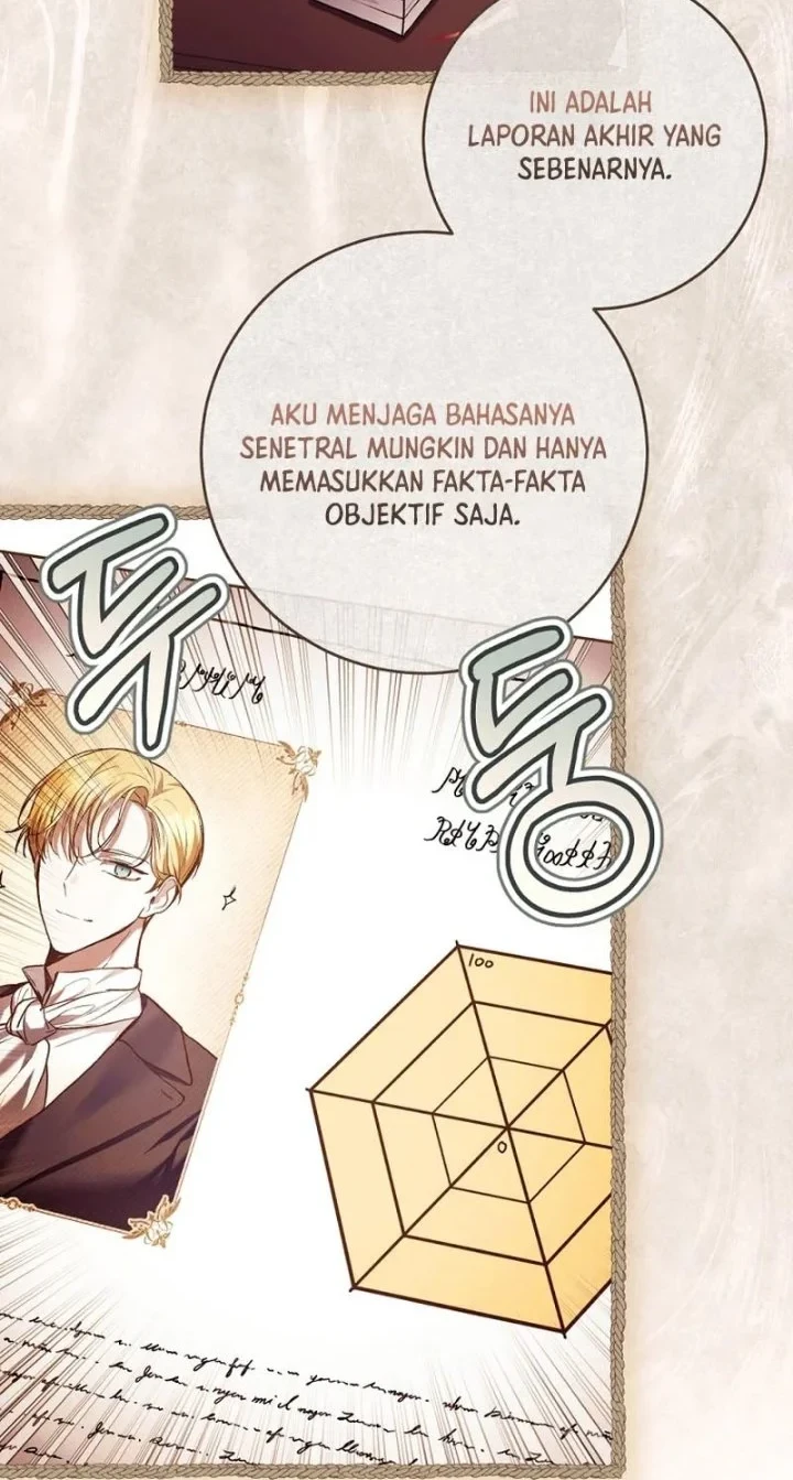 The Perks Of Being A Villainess Chapter 90 Halaman 49