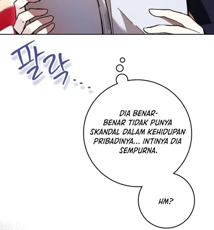 The Perks Of Being A Villainess Chapter 90 Halaman 58