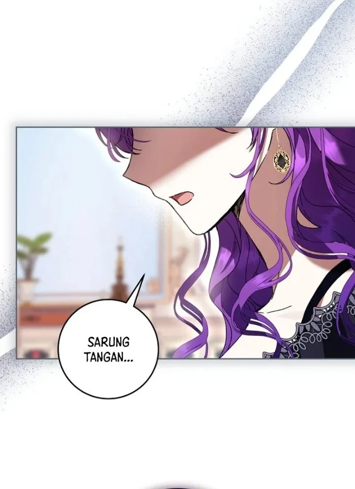 The Perks Of Being A Villainess Chapter 90 Halaman 60