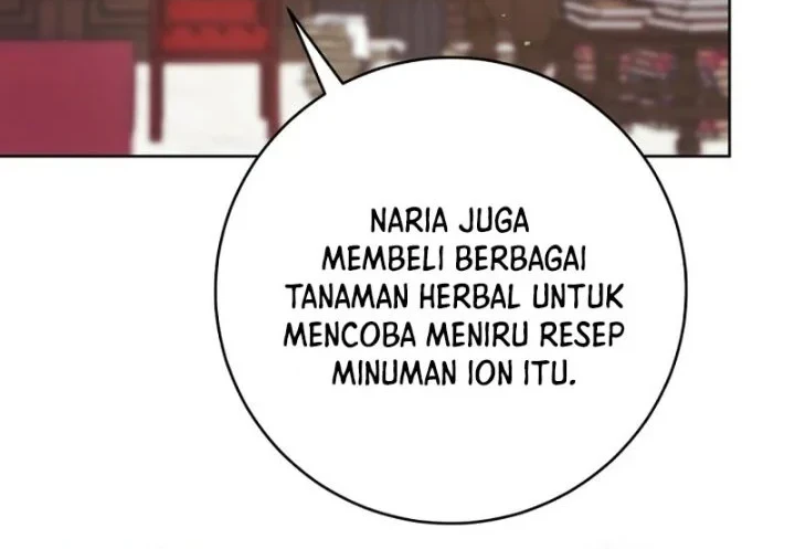 The Perks Of Being A Villainess Chapter 91 Halaman 4