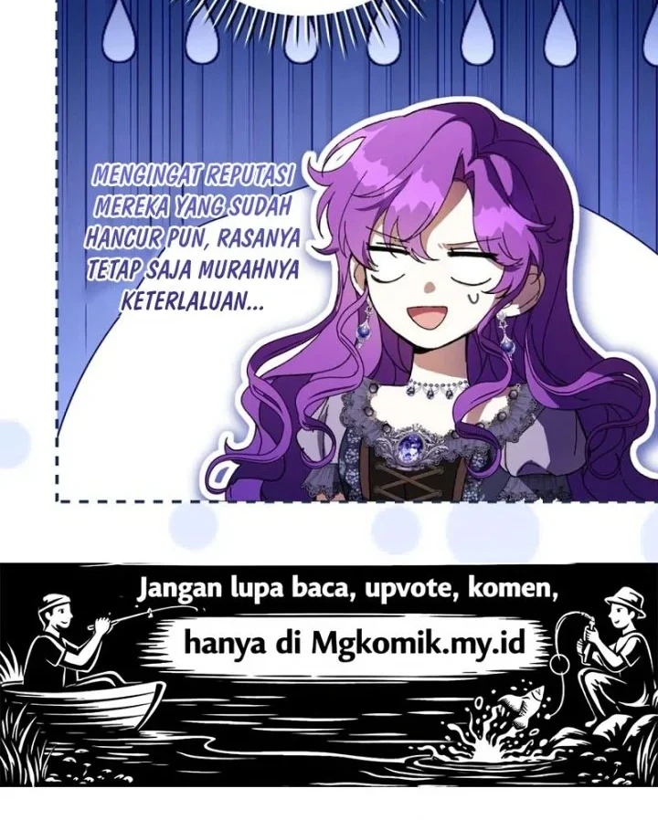 The Perks Of Being A Villainess Chapter 91 Halaman 6