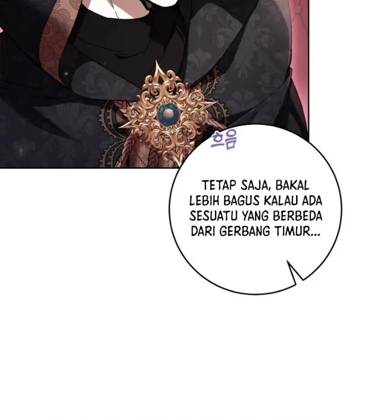 The Perks Of Being A Villainess Chapter 91 Halaman 10