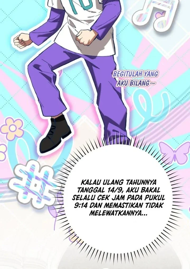 The Perks Of Being A Villainess Chapter 91 Halaman 16