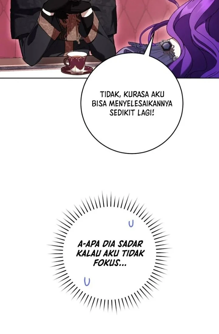 The Perks Of Being A Villainess Chapter 91 Halaman 21