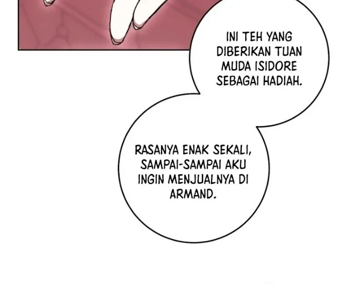 The Perks Of Being A Villainess Chapter 91 Halaman 23