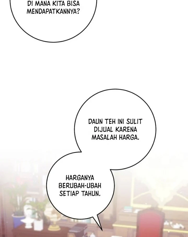 The Perks Of Being A Villainess Chapter 91 Halaman 31