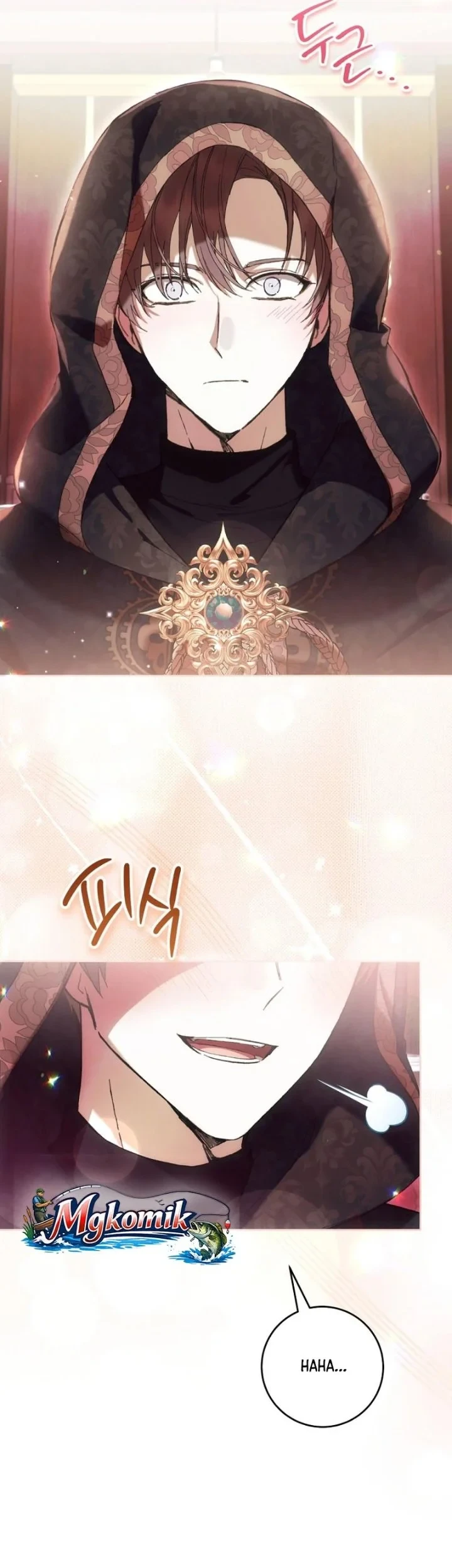 The Perks Of Being A Villainess Chapter 91 Halaman 40