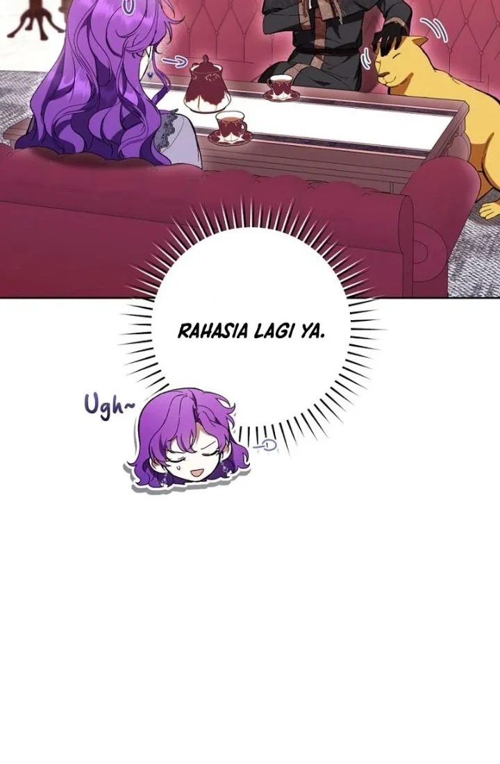 The Perks Of Being A Villainess Chapter 91 Halaman 47