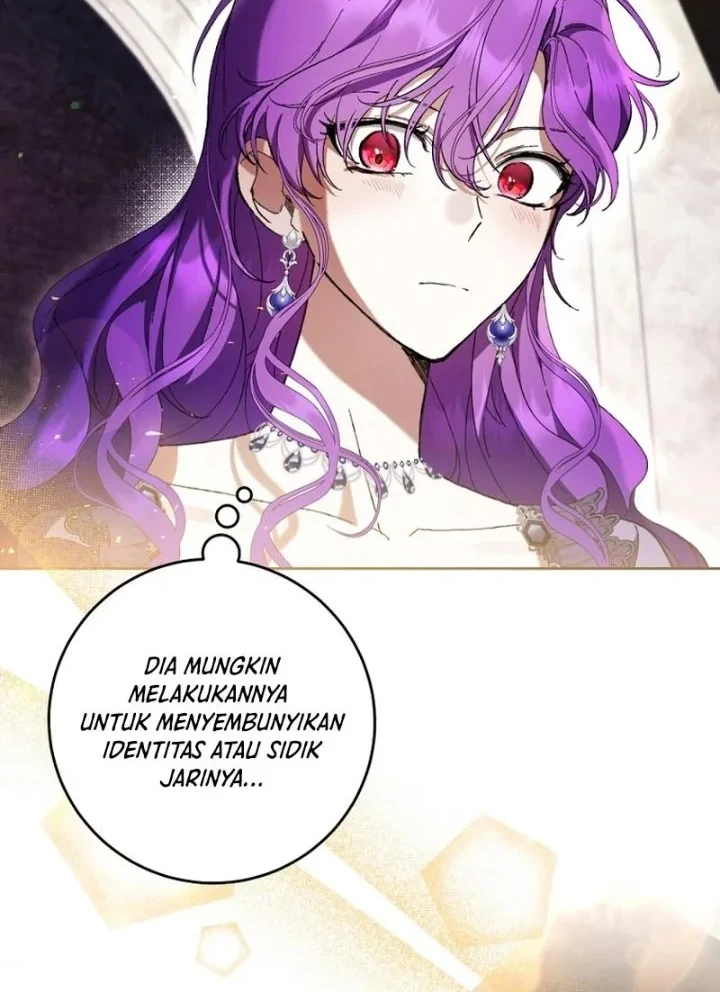 The Perks Of Being A Villainess Chapter 91 Halaman 49