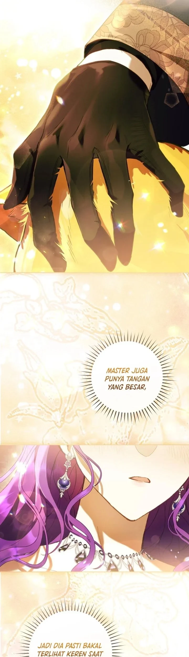 The Perks Of Being A Villainess Chapter 91 Halaman 50