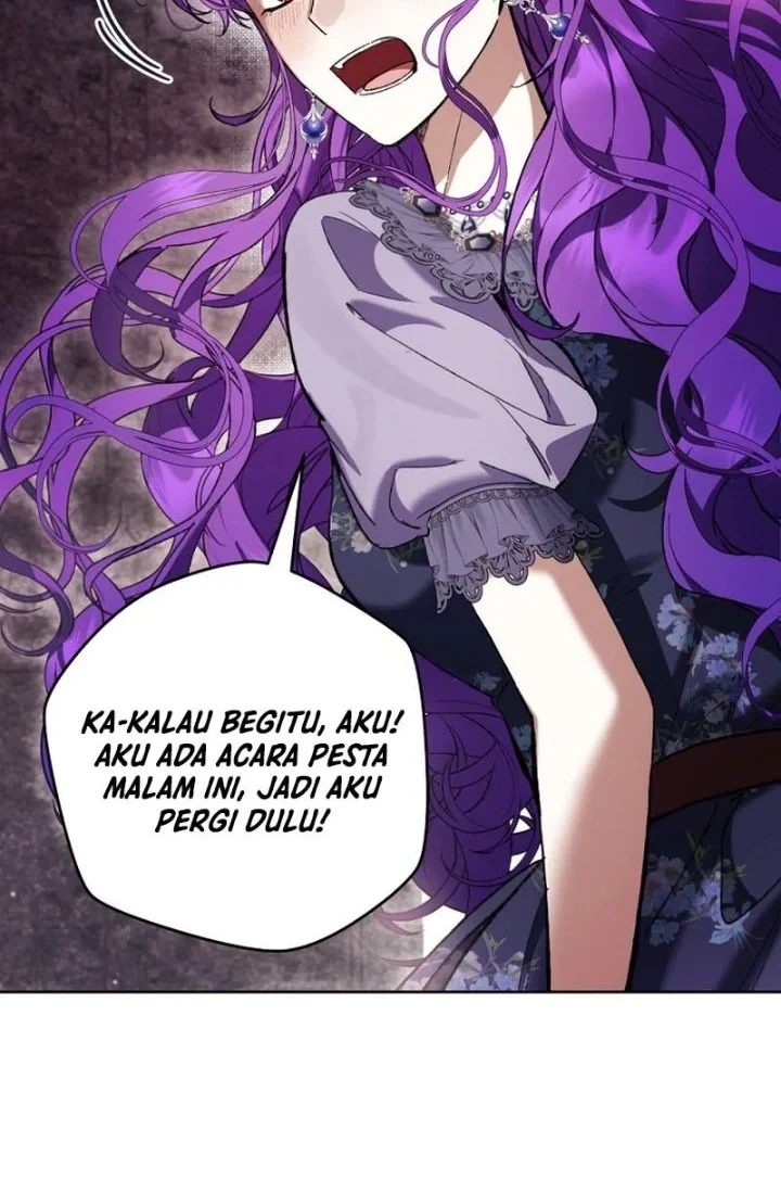 The Perks Of Being A Villainess Chapter 91 Halaman 53