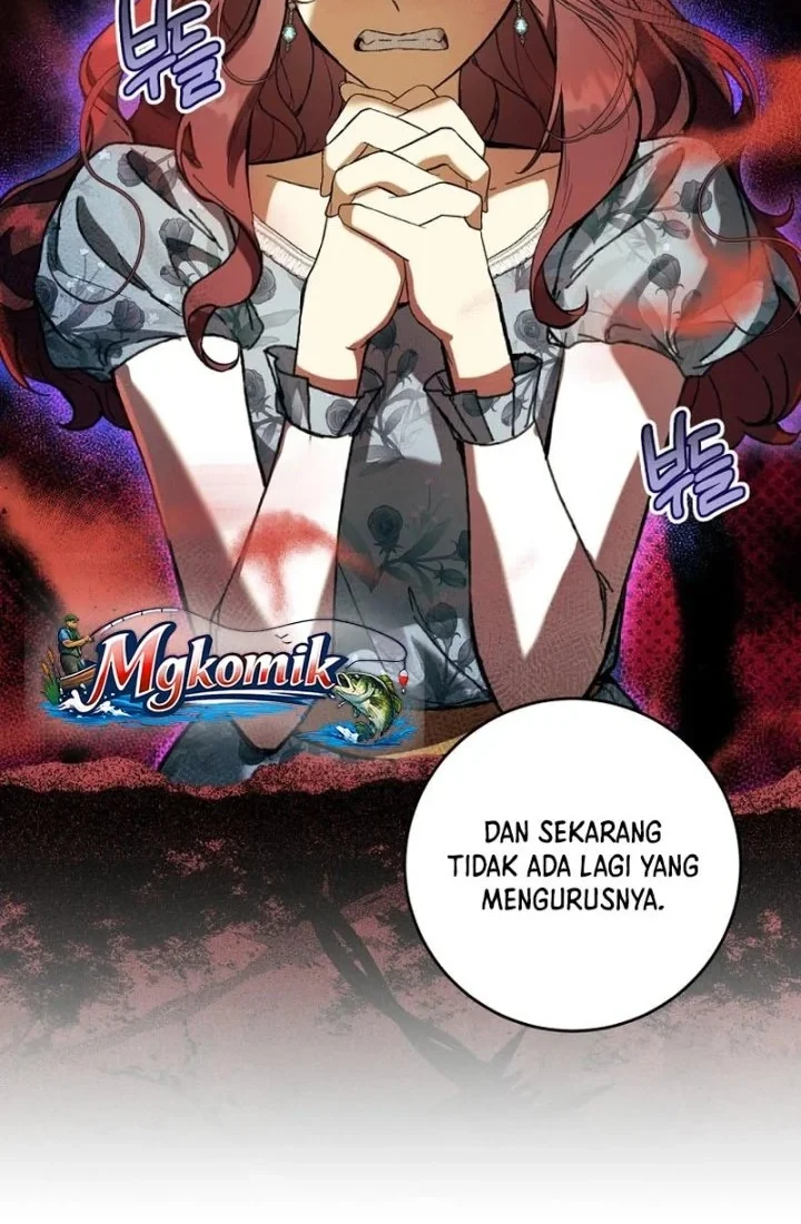 The Perks Of Being A Villainess Chapter 91 Halaman 63