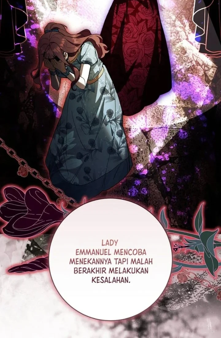 The Perks Of Being A Villainess Chapter 91 Halaman 65