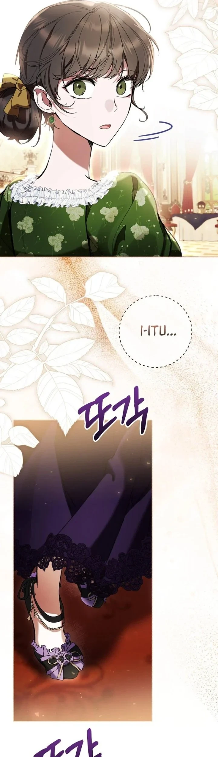 The Perks Of Being A Villainess Chapter 91 Halaman 71