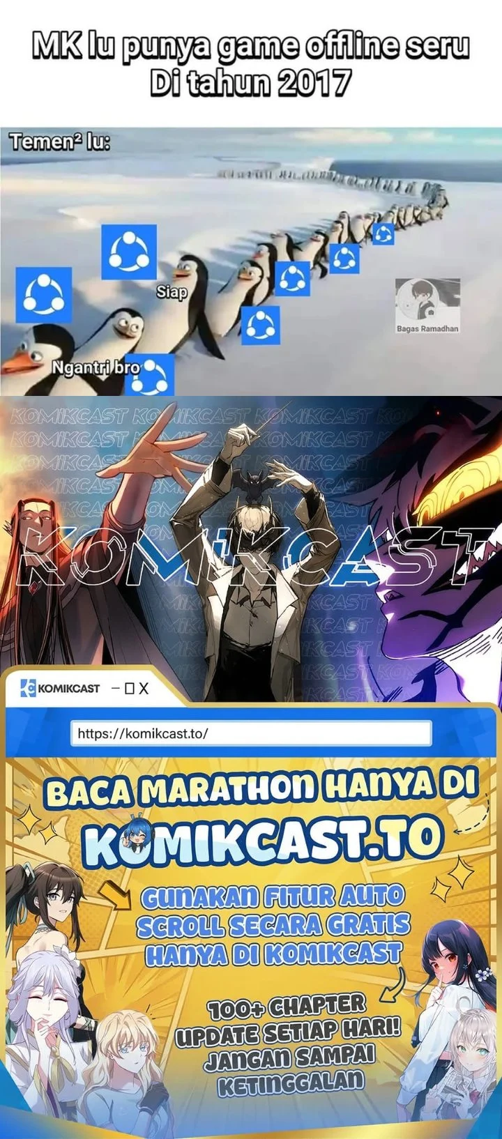 The Perks Of Being A Villainess Chapter 91 Halaman 77