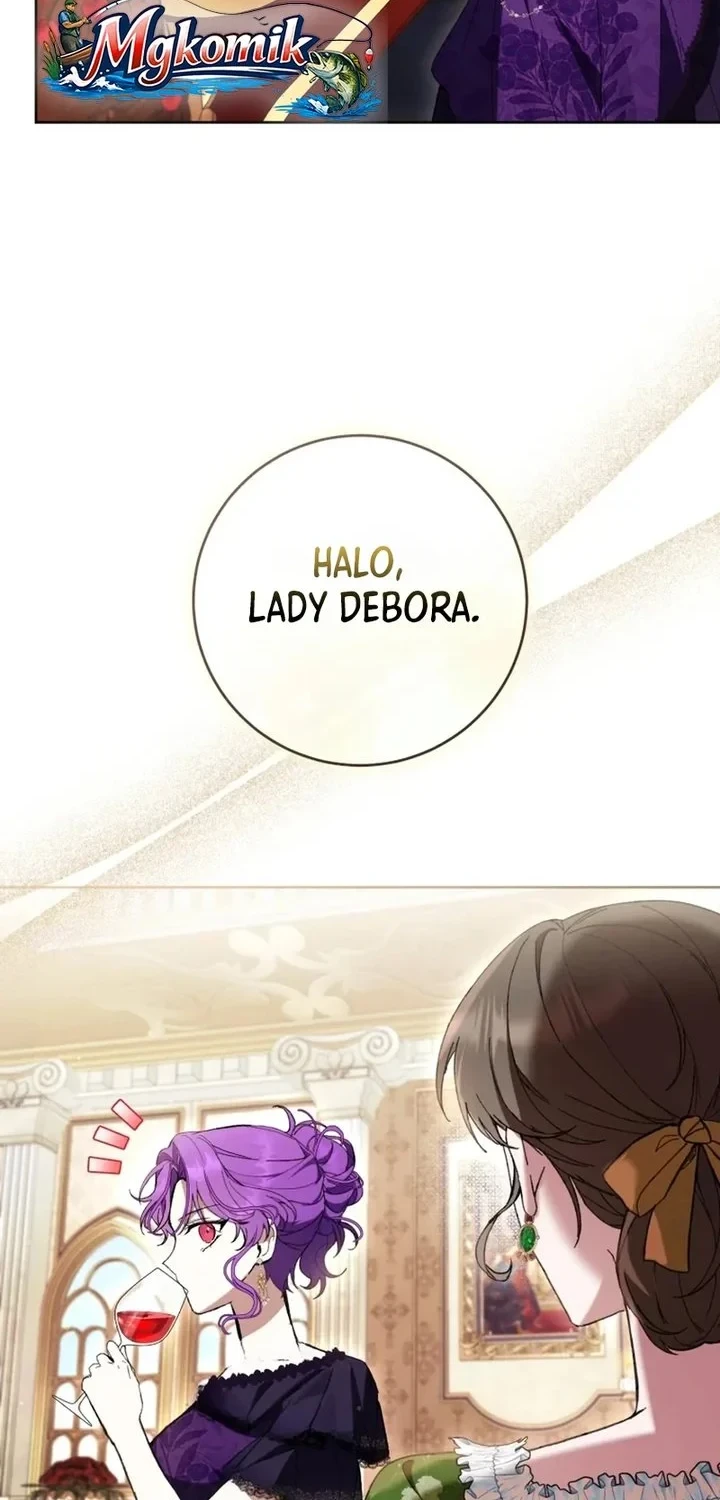 The Perks Of Being A Villainess Chapter 92 Halaman 10
