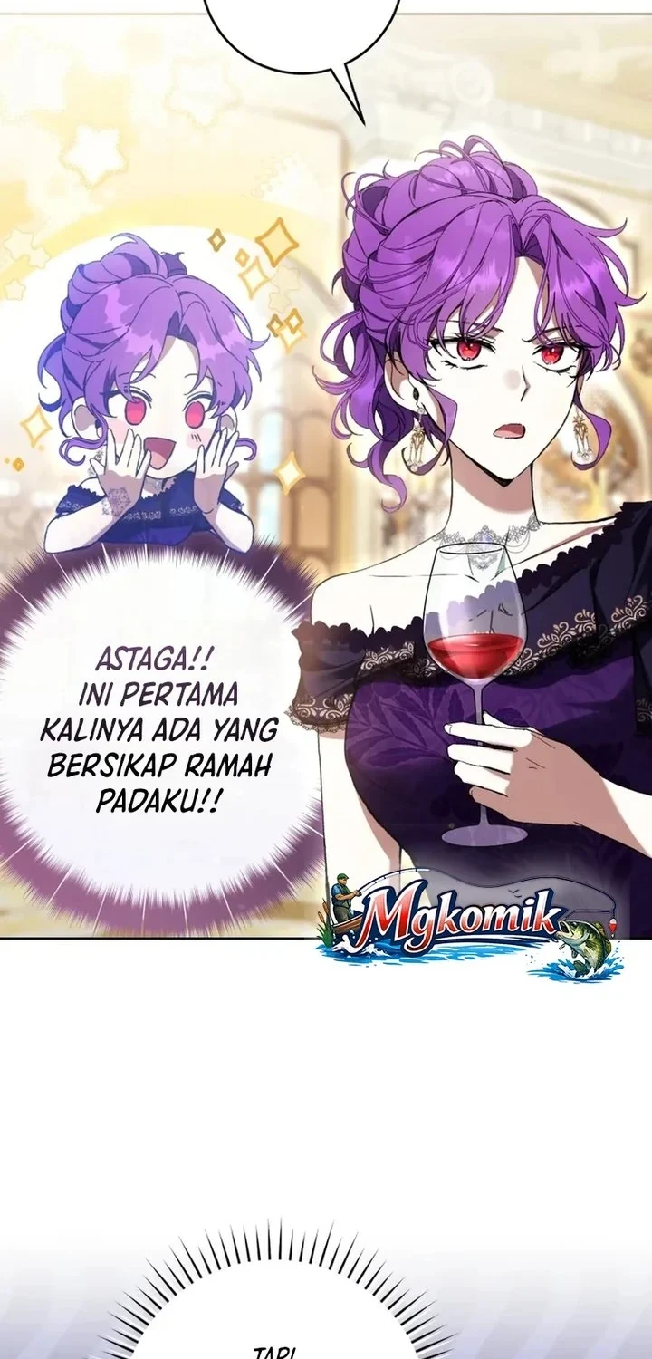The Perks Of Being A Villainess Chapter 92 Halaman 12
