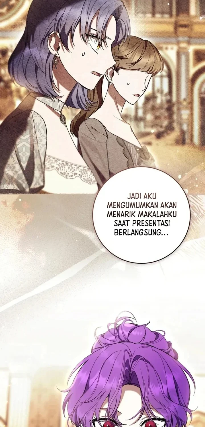 The Perks Of Being A Villainess Chapter 92 Halaman 16