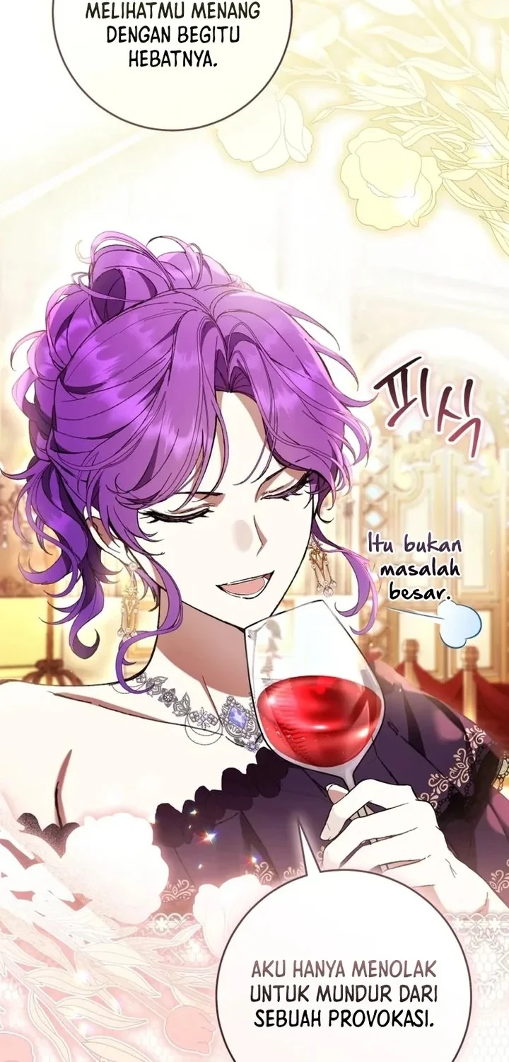 The Perks Of Being A Villainess Chapter 92 Halaman 18