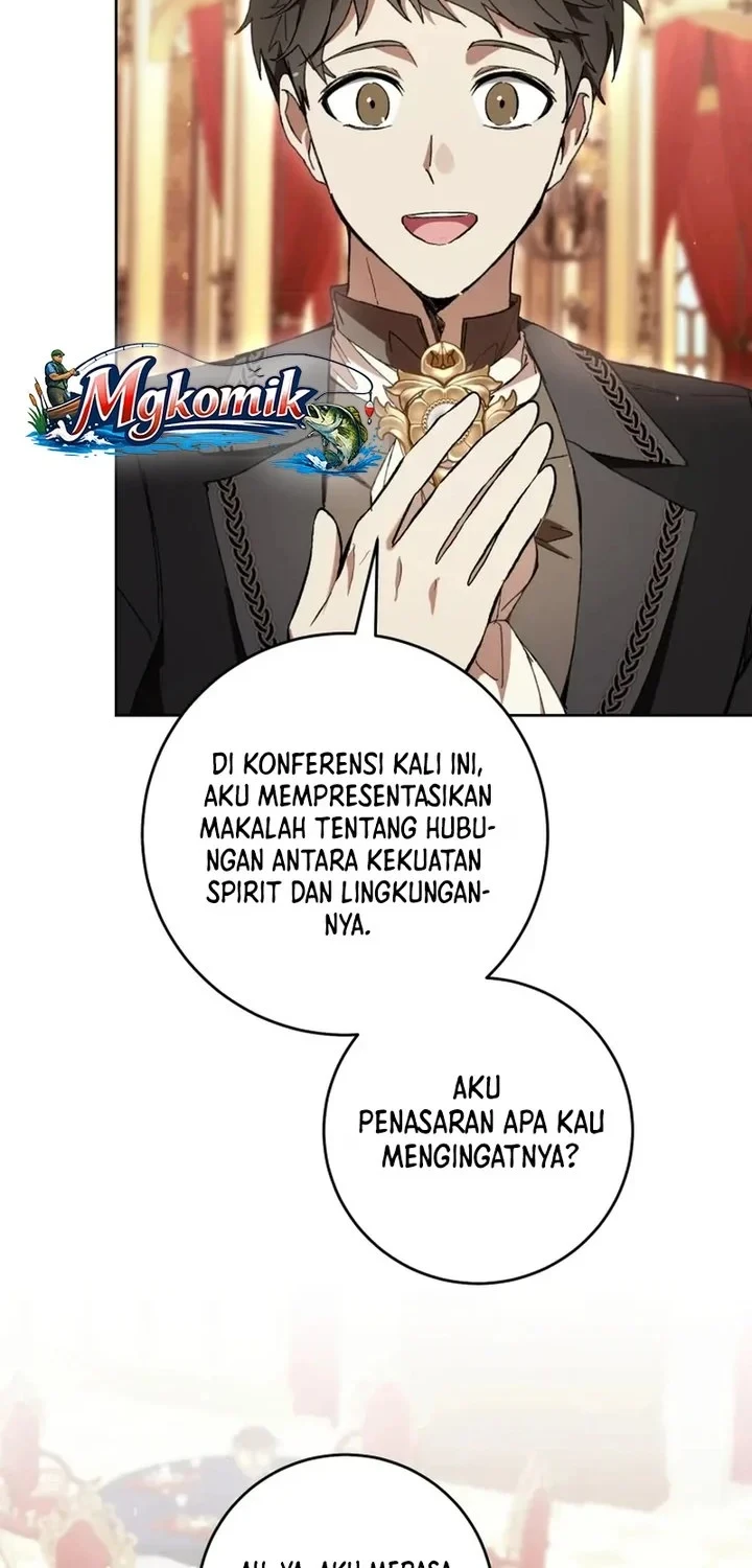 The Perks Of Being A Villainess Chapter 92 Halaman 20