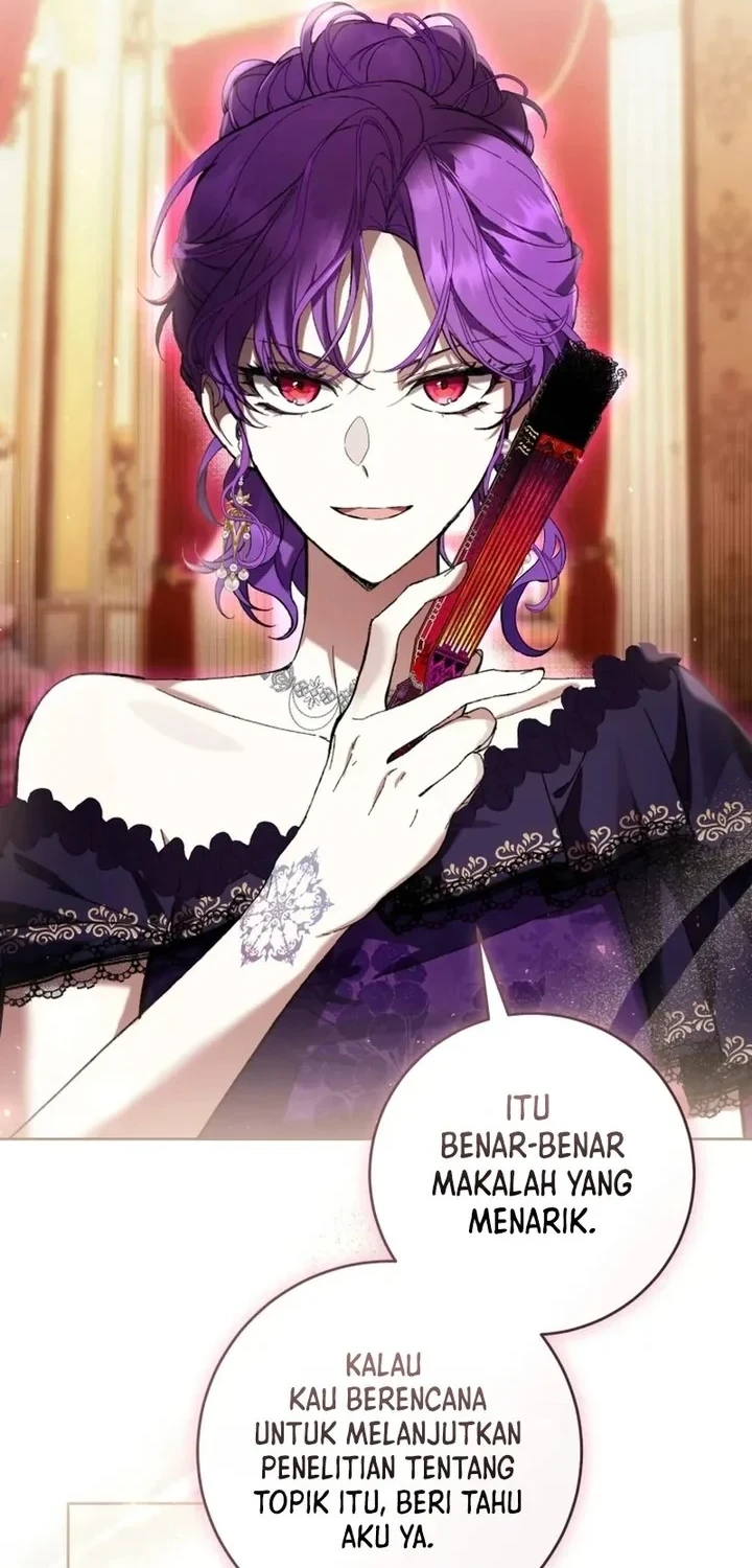 The Perks Of Being A Villainess Chapter 92 Halaman 22