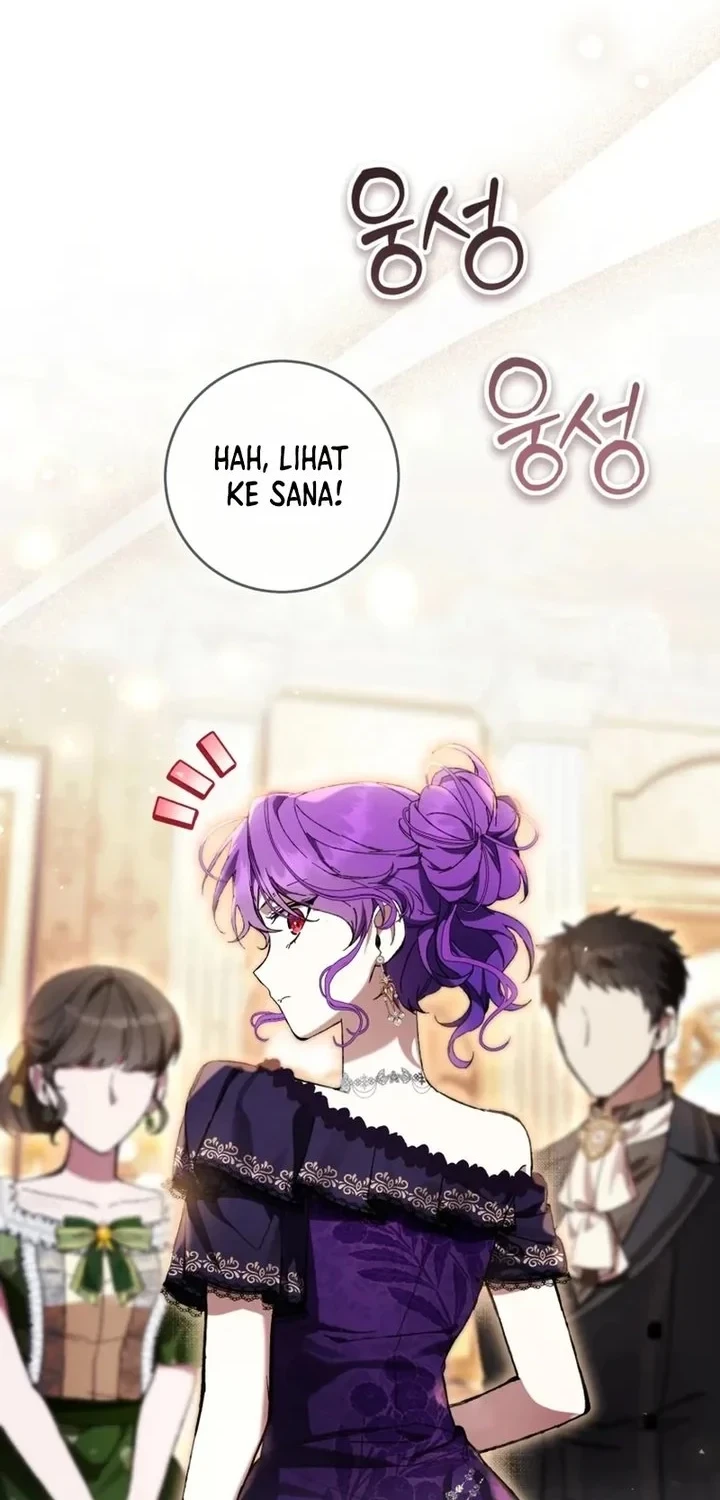 The Perks Of Being A Villainess Chapter 92 Halaman 24