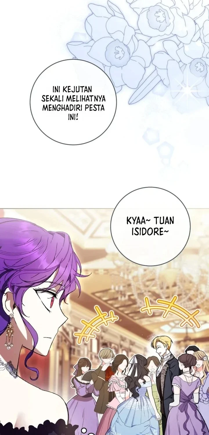The Perks Of Being A Villainess Chapter 92 Halaman 26