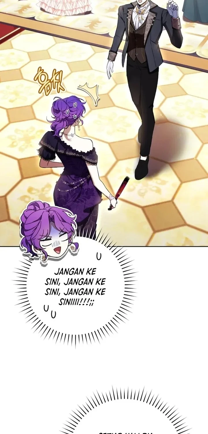 The Perks Of Being A Villainess Chapter 92 Halaman 28