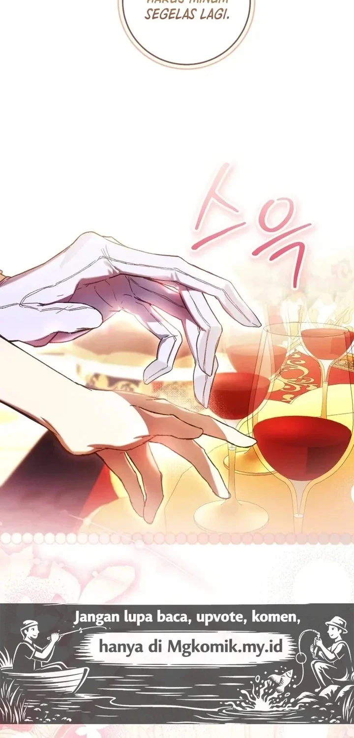 The Perks Of Being A Villainess Chapter 92 Halaman 32