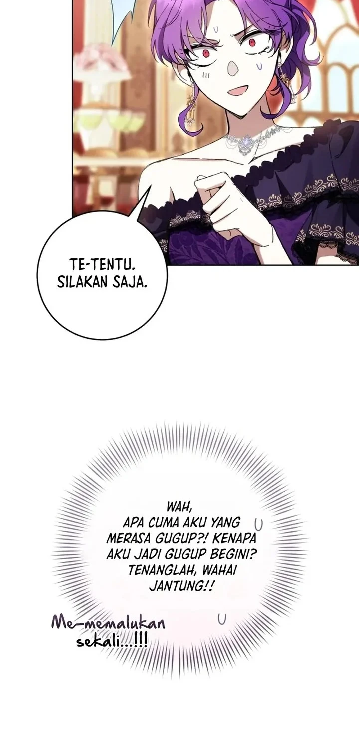 The Perks Of Being A Villainess Chapter 92 Halaman 36