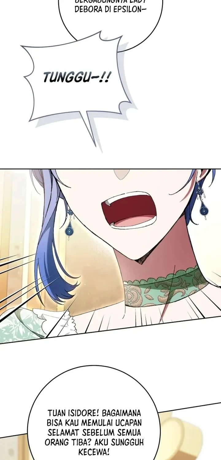 The Perks Of Being A Villainess Chapter 92 Halaman 38