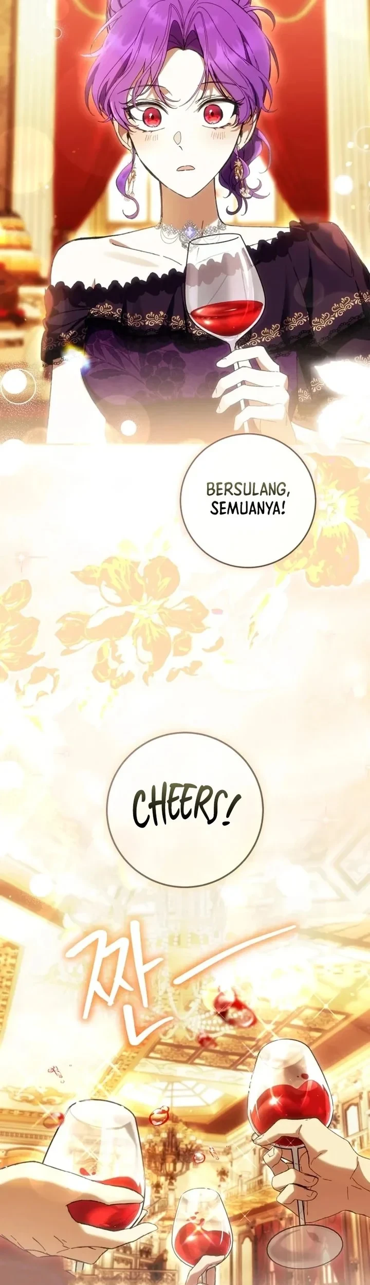 The Perks Of Being A Villainess Chapter 92 Halaman 45