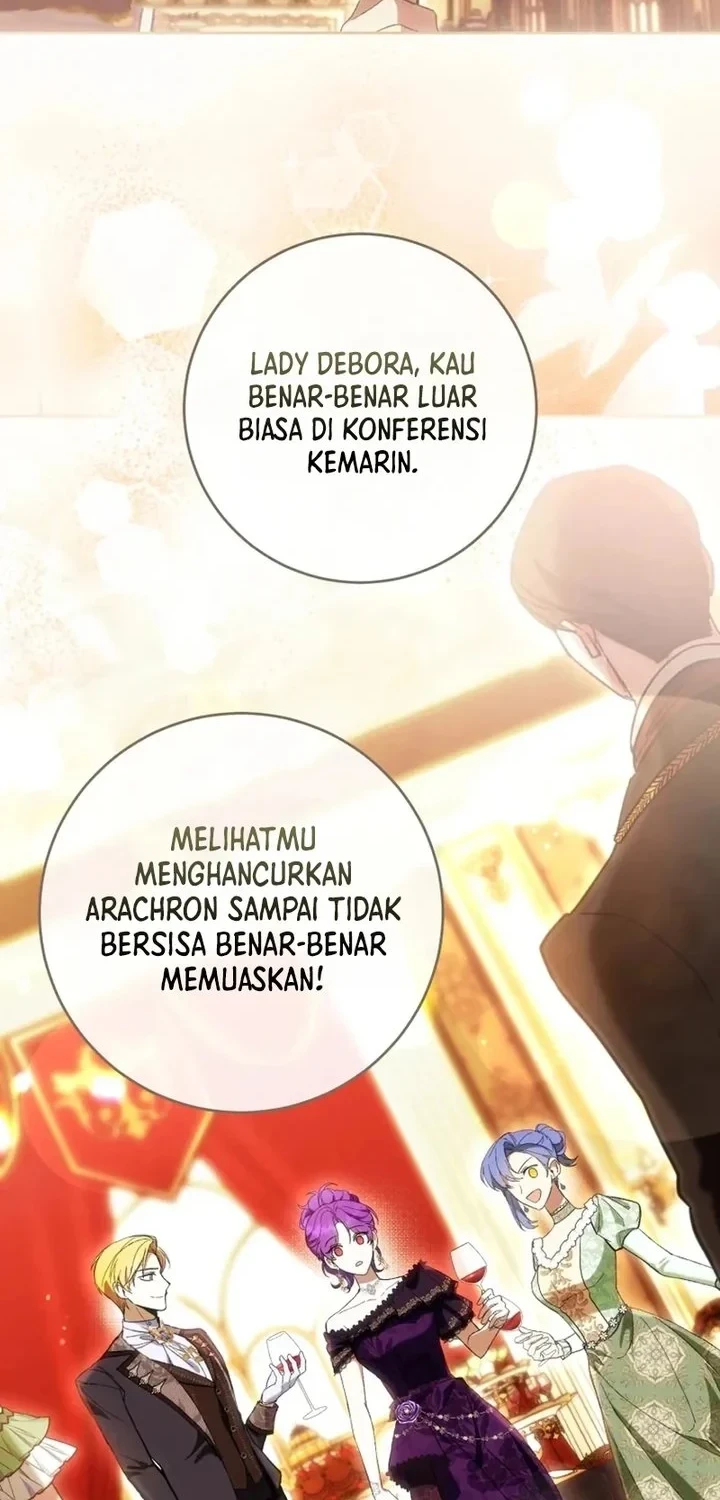 The Perks Of Being A Villainess Chapter 92 Halaman 46