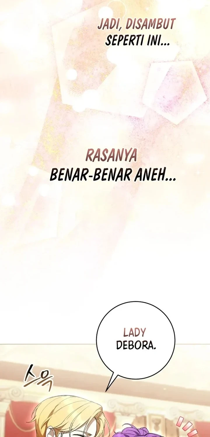 The Perks Of Being A Villainess Chapter 92 Halaman 48