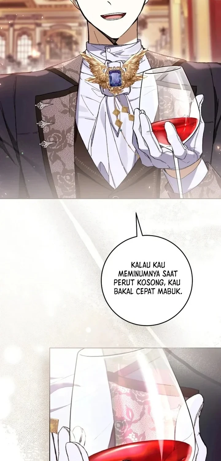 The Perks Of Being A Villainess Chapter 92 Halaman 50