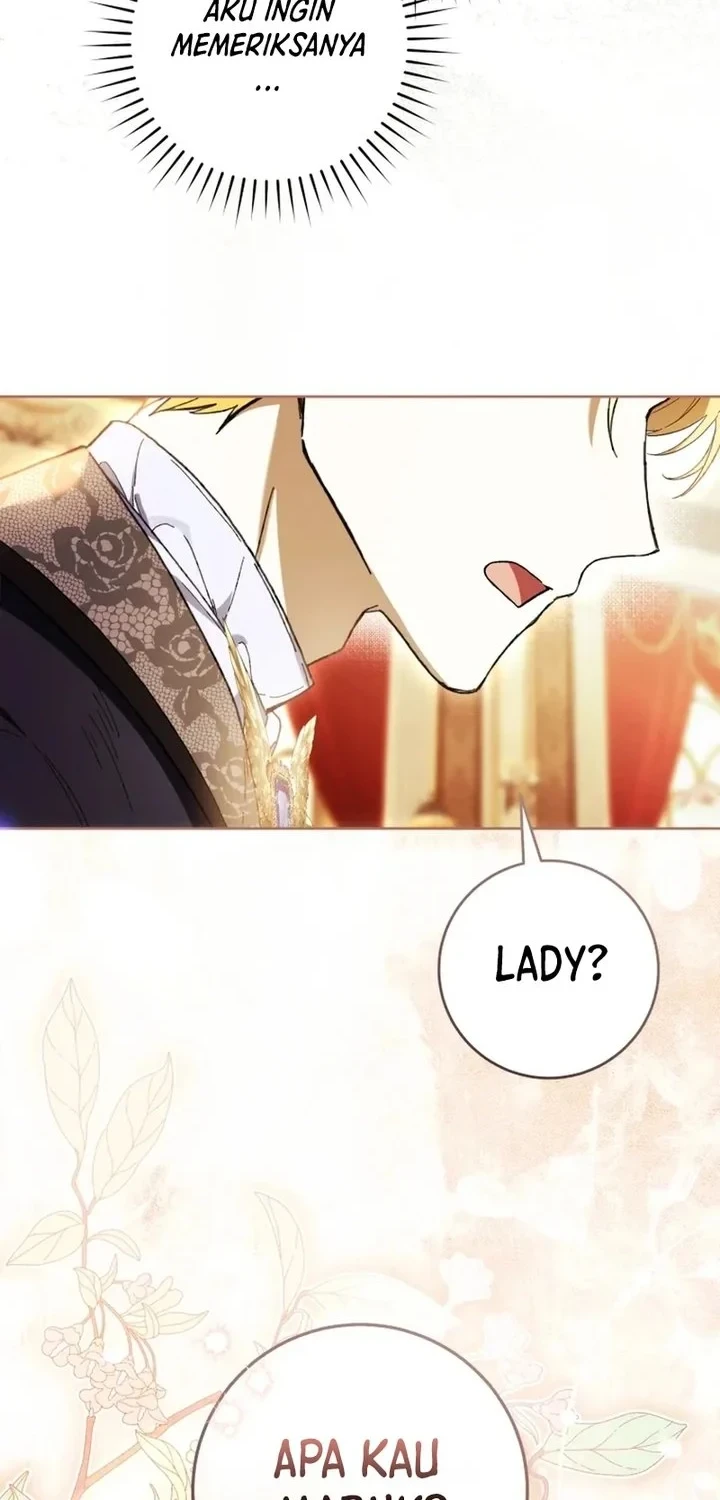 The Perks Of Being A Villainess Chapter 92 Halaman 52