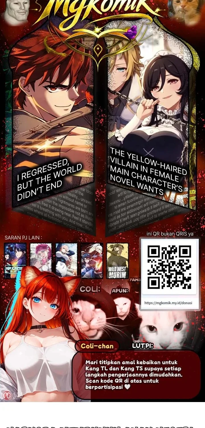 The Perks Of Being A Villainess Chapter 92 Halaman 56