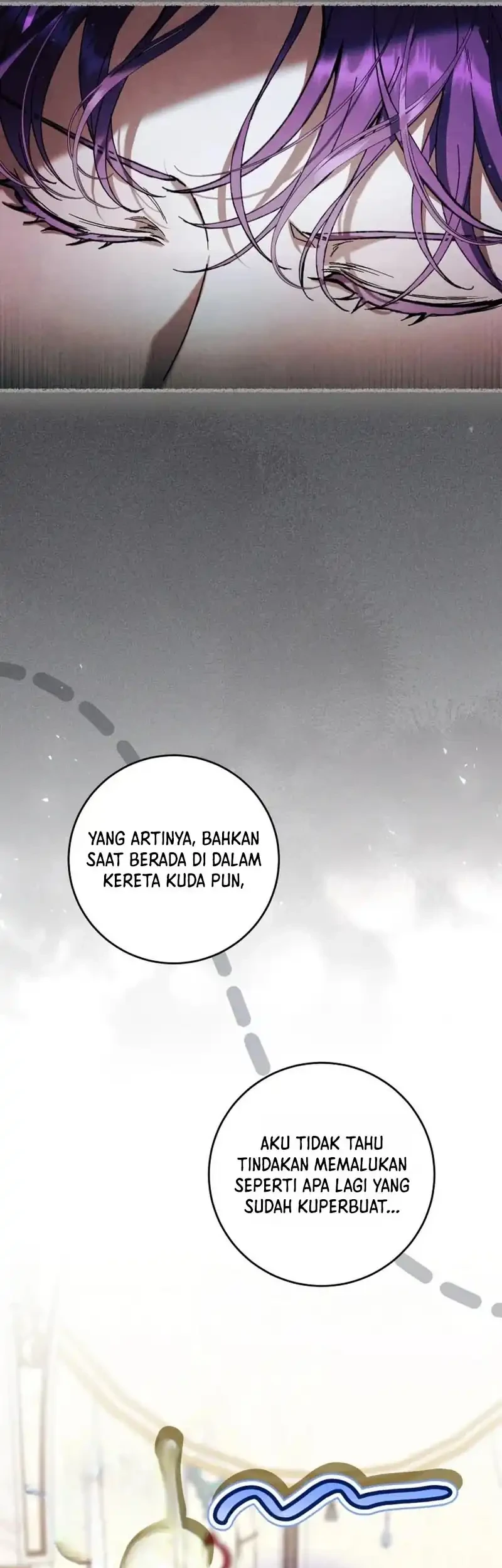 The Perks Of Being A Villainess Chapter 95 Halaman 10