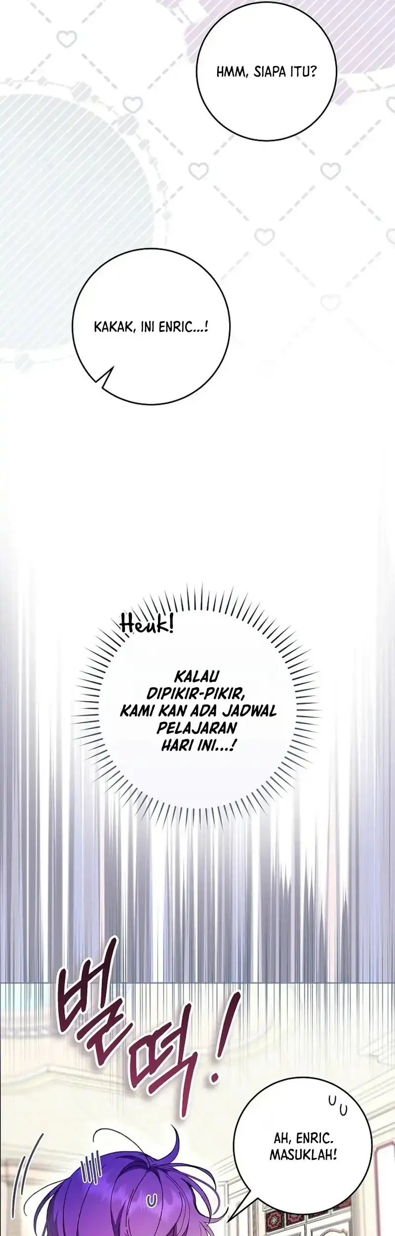 The Perks Of Being A Villainess Chapter 95 Halaman 18