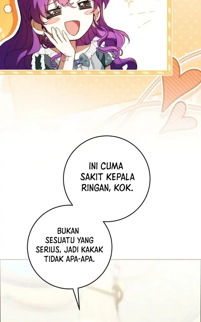 The Perks Of Being A Villainess Chapter 95 Halaman 23