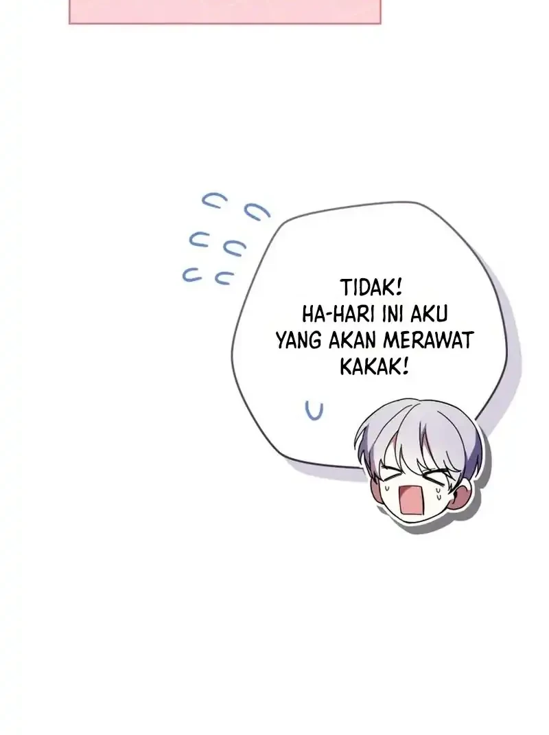 The Perks Of Being A Villainess Chapter 95 Halaman 27