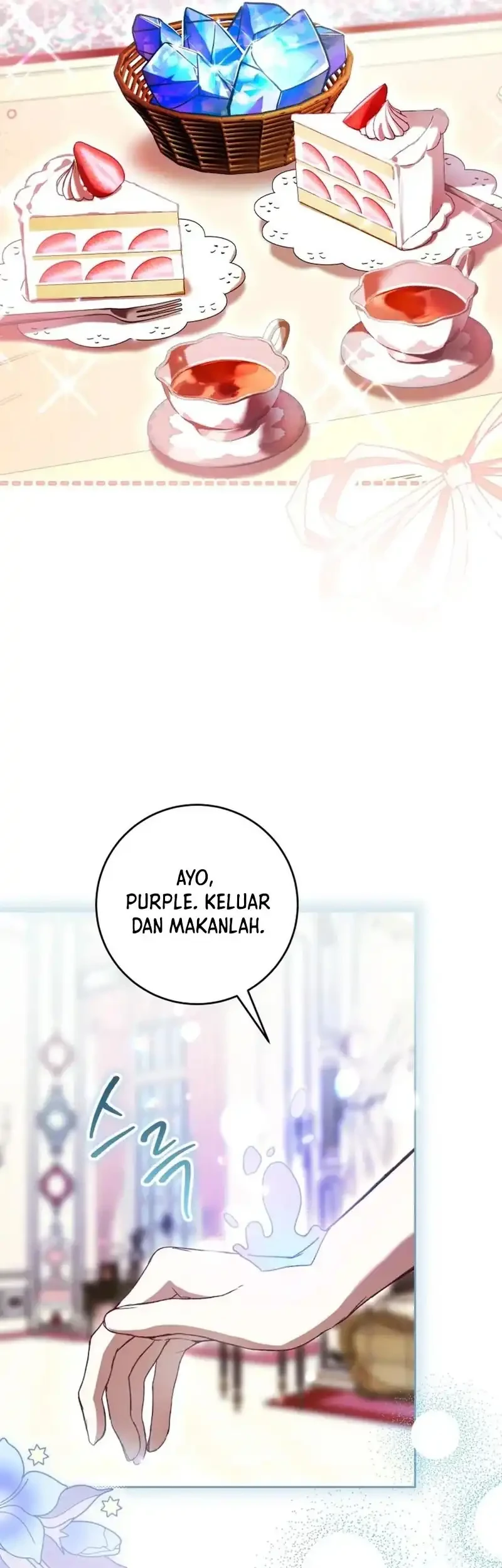 The Perks Of Being A Villainess Chapter 95 Halaman 34